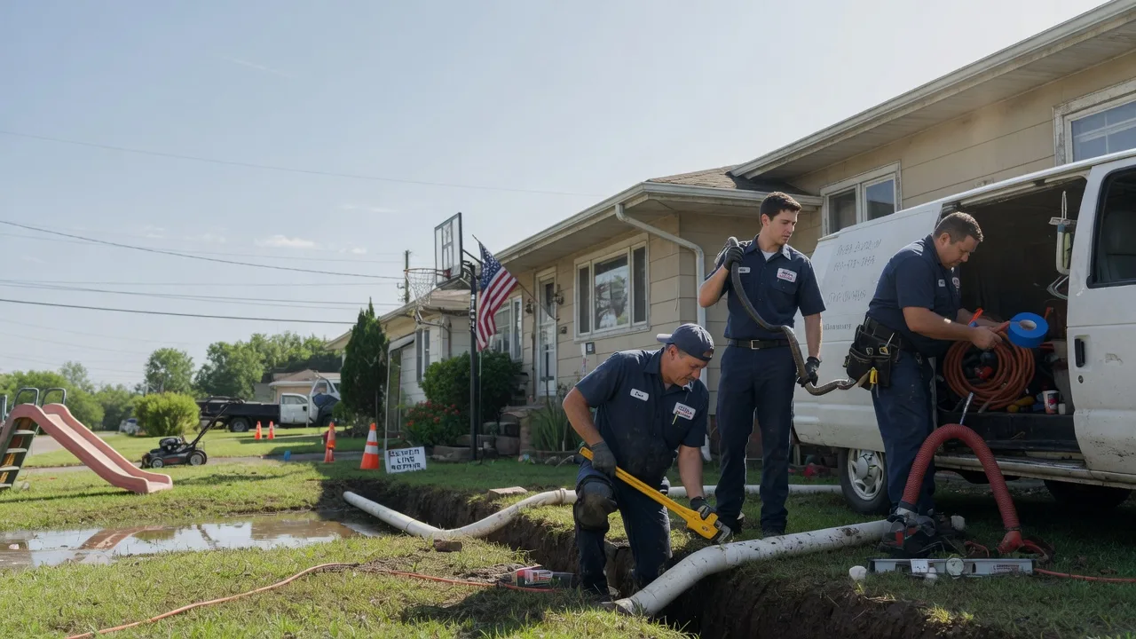 Toilet Installation in Phoenix, MD near me